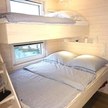 Hausboot Flying Dutchman Mit Dachterrasse In Am Ostseefjord Schlei