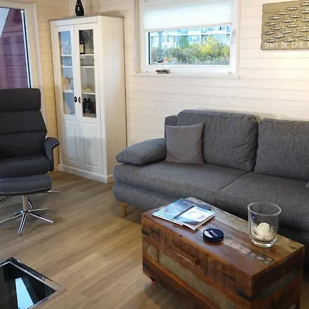 Hausboot Flying Dutchman Mit Dachterrasse In Am Ostseefjord Schlei *